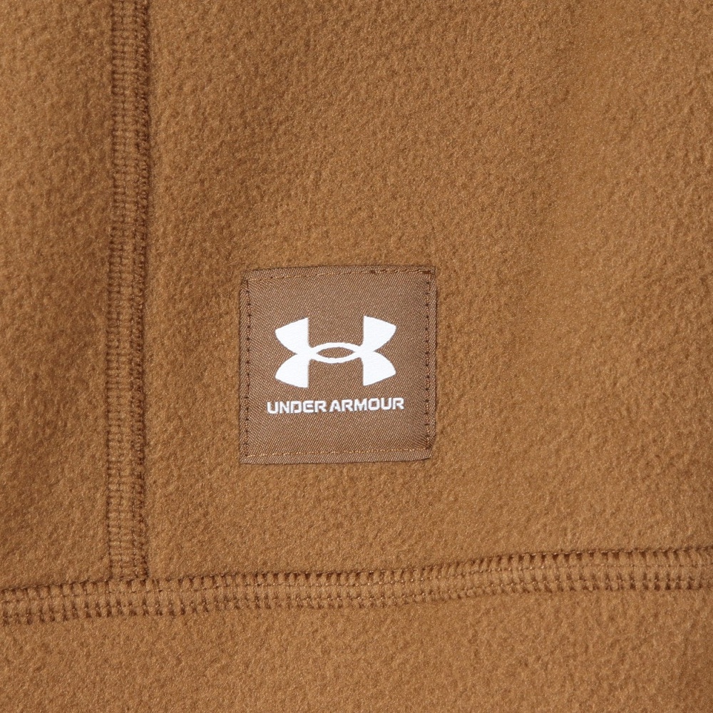 アンダーアーマー（UNDER ARMOUR）（メンズ）エクスパンス フリース フルジップ ジャケット 1387693 498