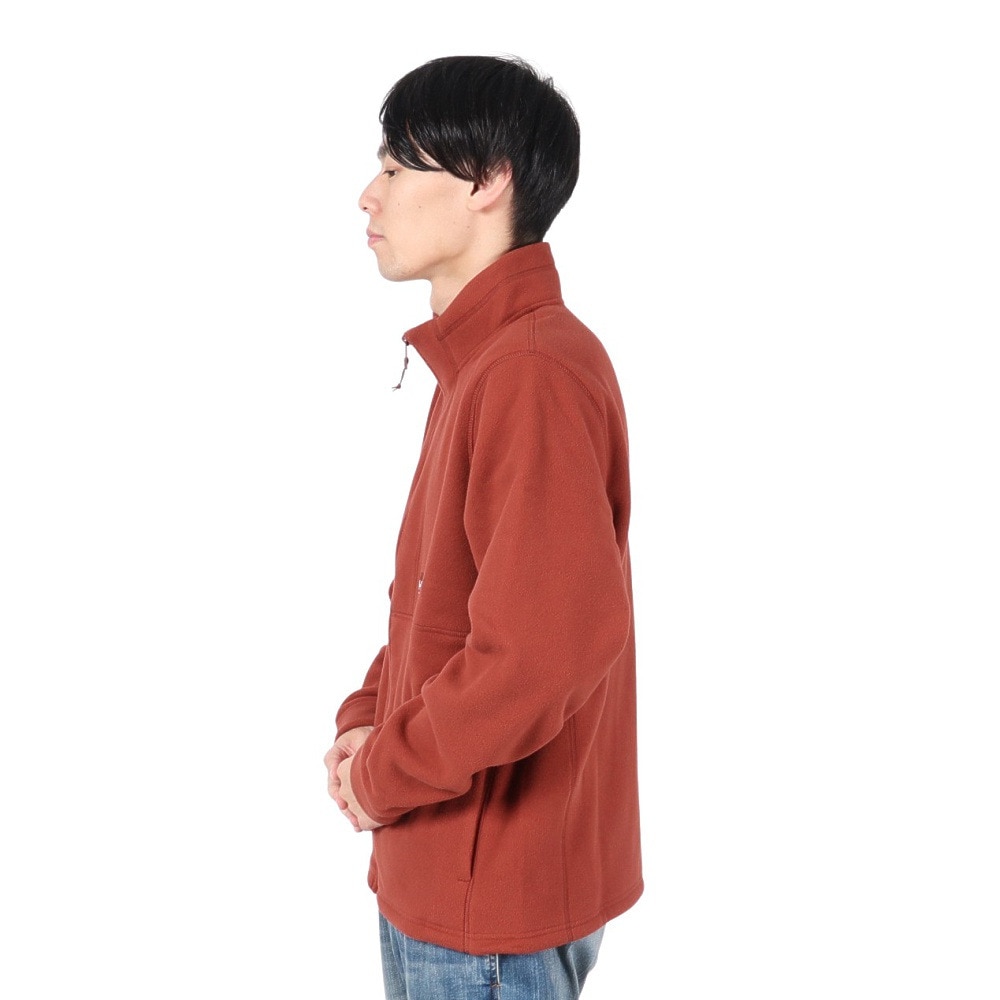 アンダーアーマー（UNDER ARMOUR）（メンズ）エクスパンス フリース フルジップ ジャケット 1387693 840
