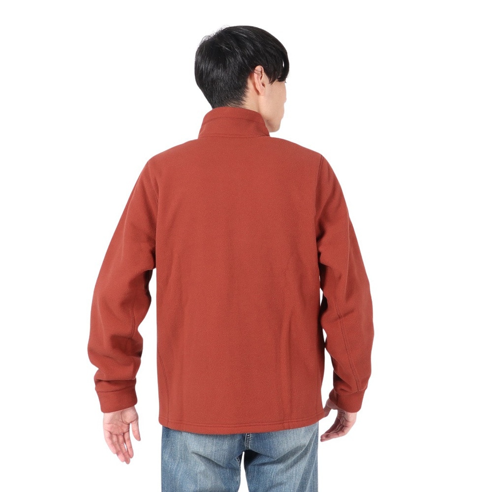アンダーアーマー（UNDER ARMOUR）（メンズ）エクスパンス フリース フルジップ ジャケット 1387693 840