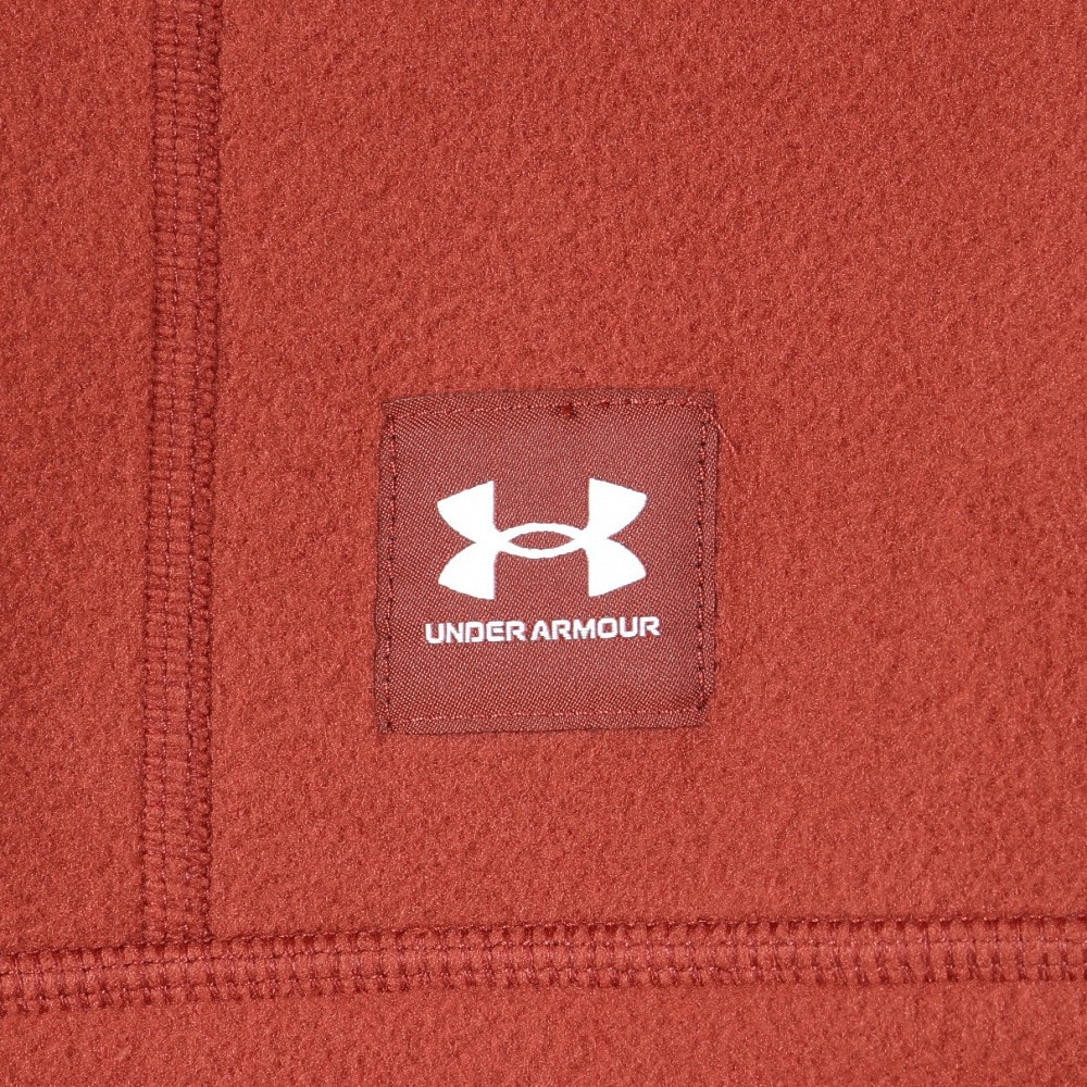 アンダーアーマー（UNDER ARMOUR）（メンズ）エクスパンス フリース フルジップ ジャケット 1387693 840