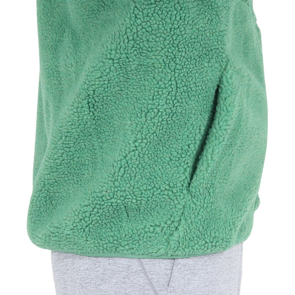 アディダス（adidas）（メンズ）ボアジャケット KSA14-JP4619