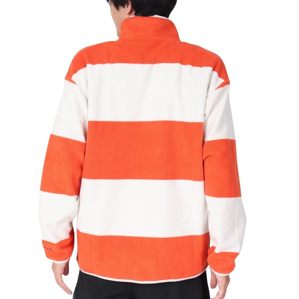 プーマ（PUMA）（メンズ）GV FLEECE ジャケット 679858 39 RED