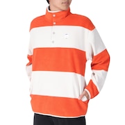 (メンズ)GV FLEECE ジャケット 679858 39 RED