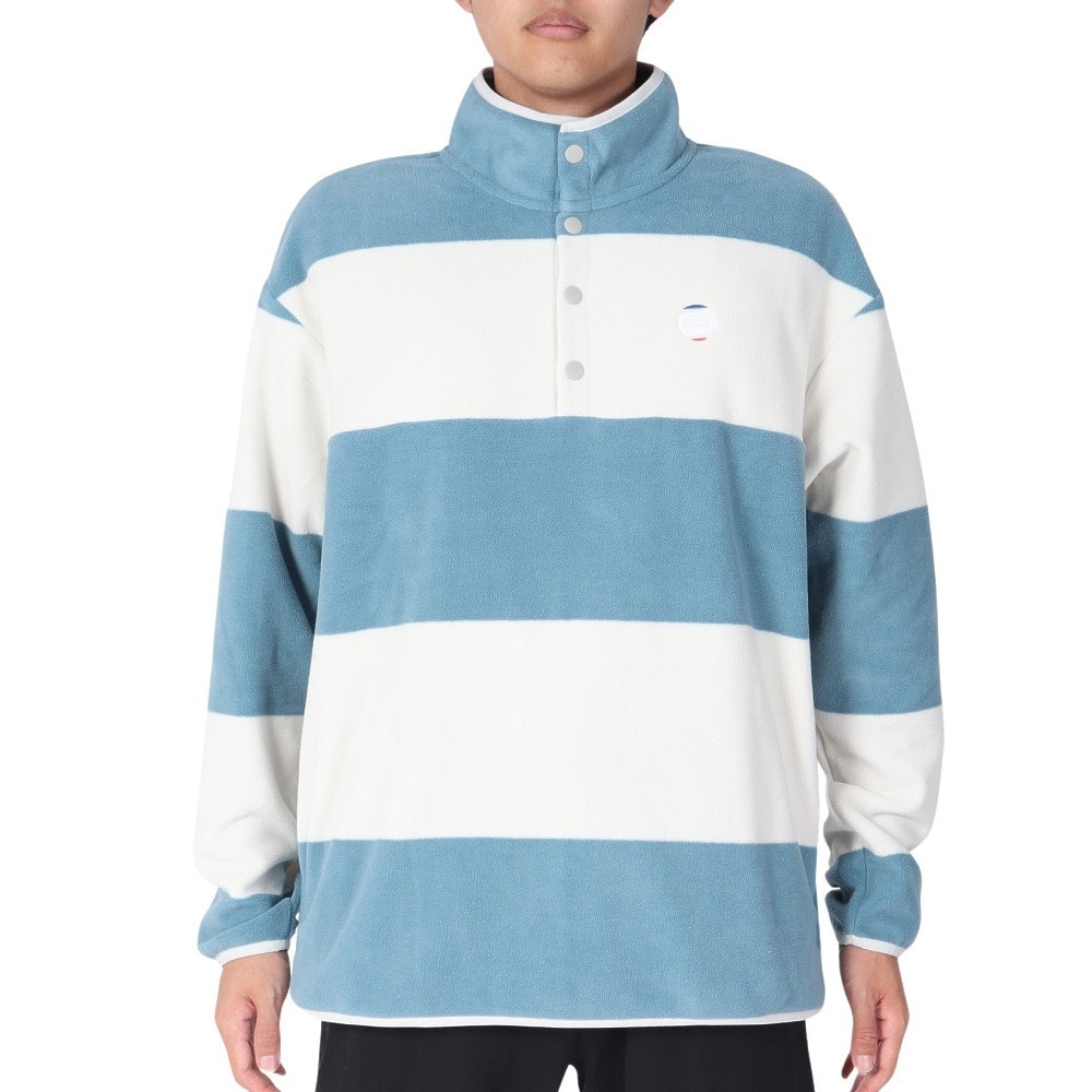 プーマ（PUMA）（メンズ）GV FLEECE ジャケット 679858 48 TQS