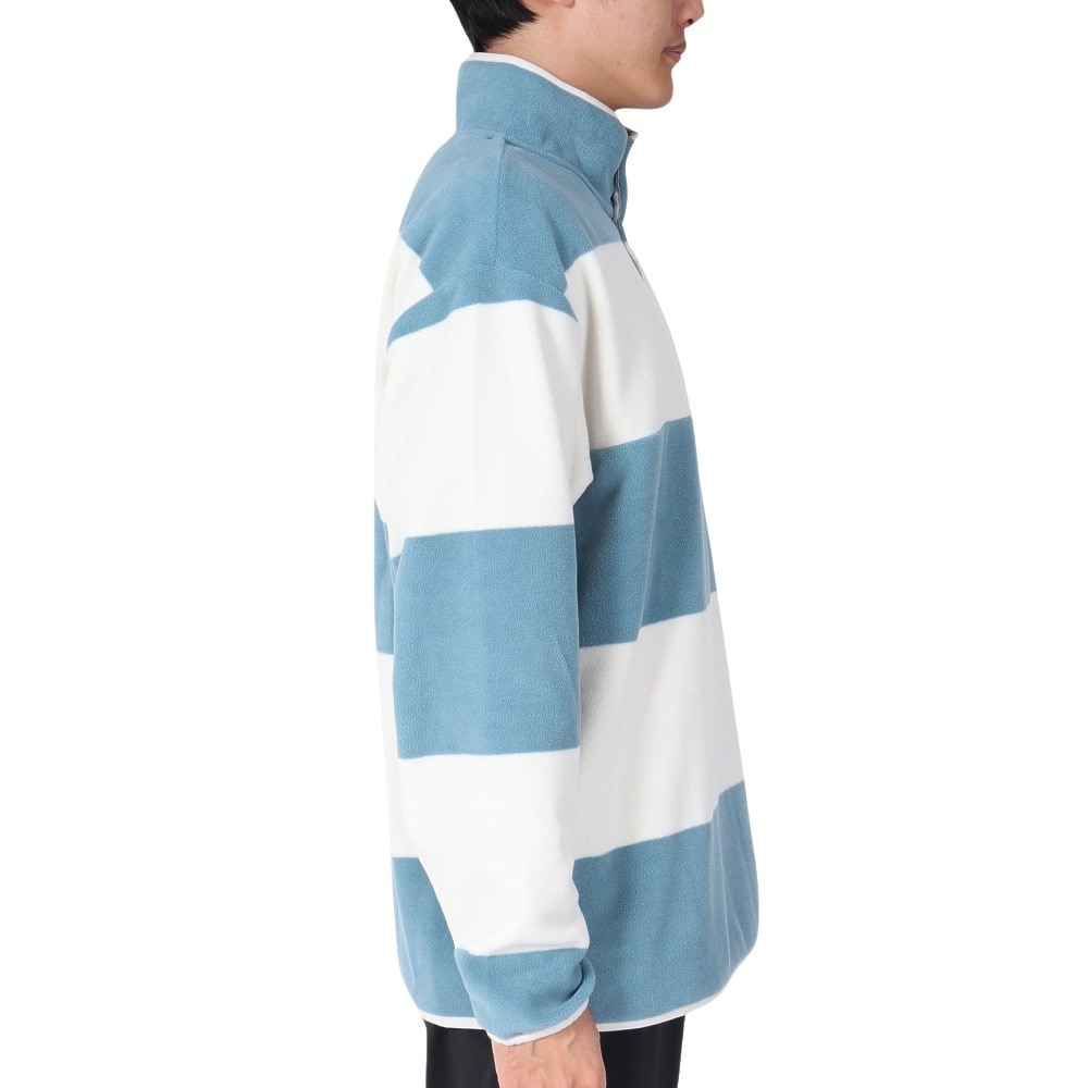 プーマ（PUMA）（メンズ）GV FLEECE ジャケット 679858 48 TQS