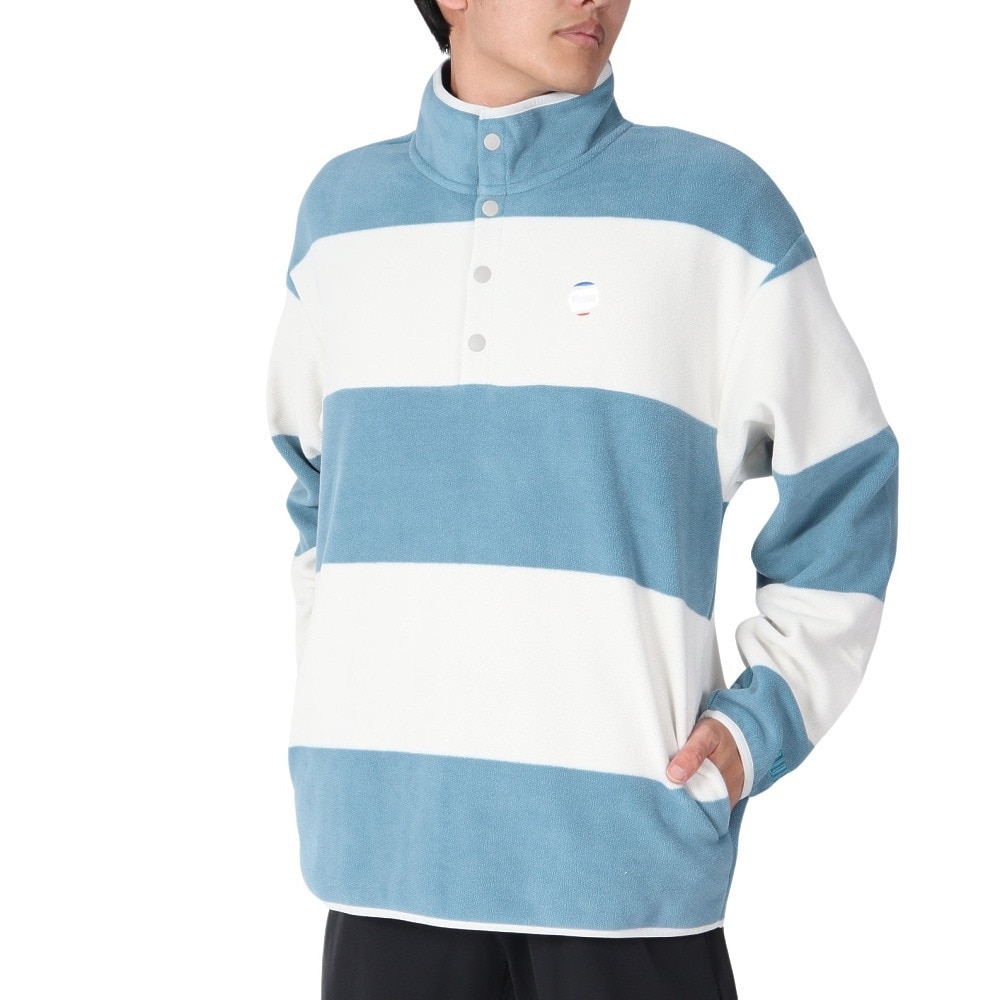 プーマ（PUMA）（メンズ）GV FLEECE ジャケット 679858 48 TQS