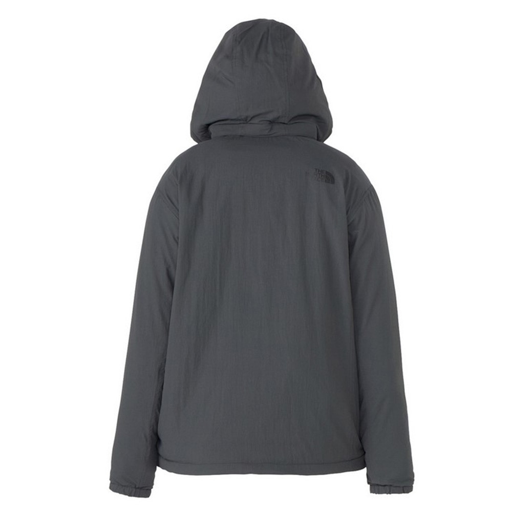 ザ・ノース・フェイス（THE NORTH FACE）（メンズ）サーマルライト アクションフーディ NL72581 AG