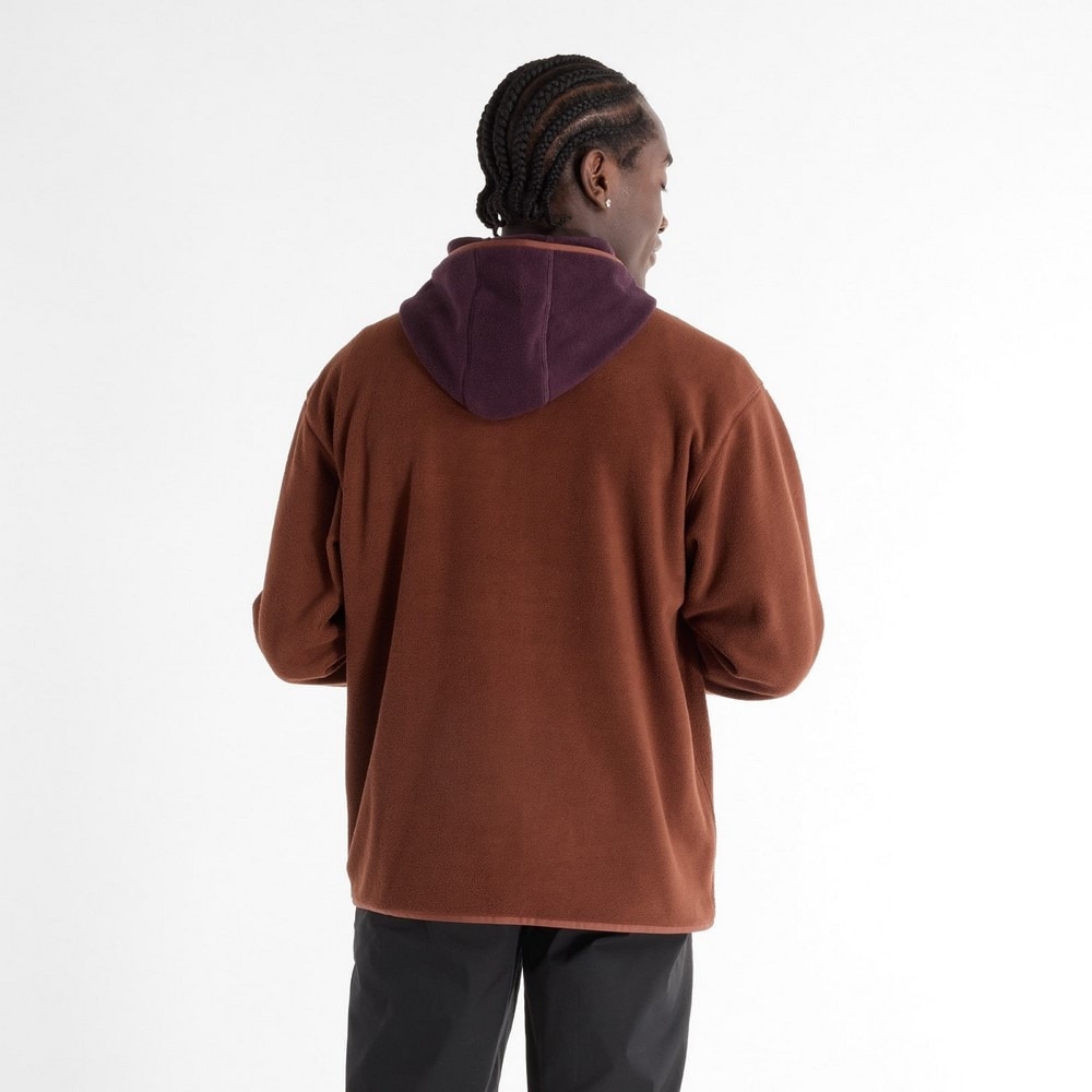 ニューバランス（new balance）（メンズ）フリース フルジップ