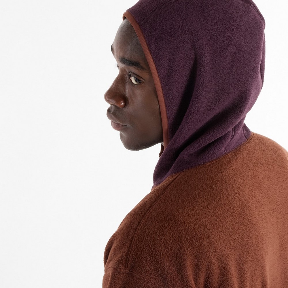 ニューバランス（new balance）（メンズ）フリース フルジップ