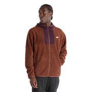 セール】フリースジャケット ブラウン LLの価格が安い順 - 【公式 