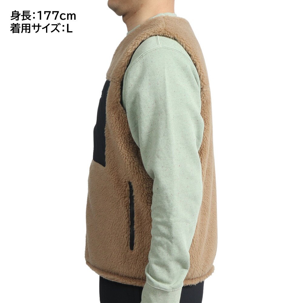 NIKE クラブ+ ウィンター REV ベスト新品