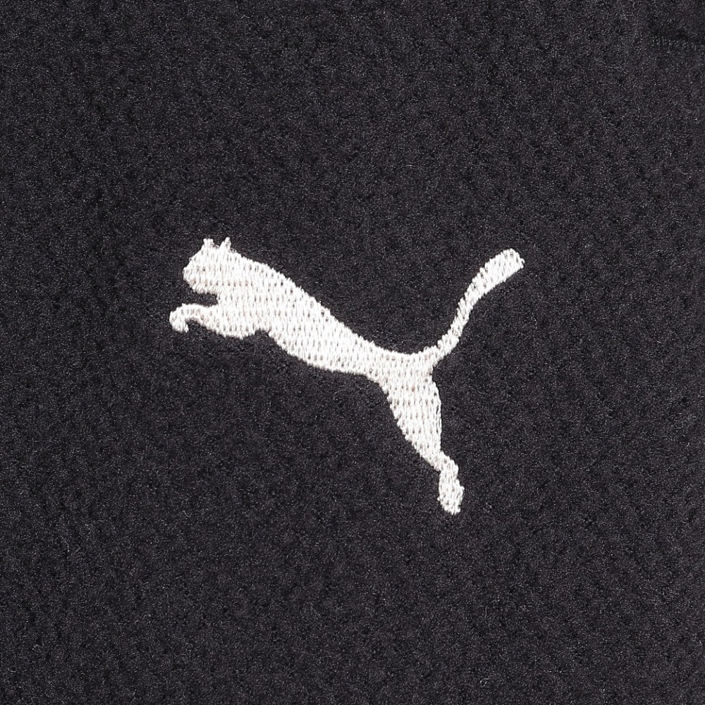 プーマ（PUMA）（メンズ）MWQ パンツ 636959 01 BLK
