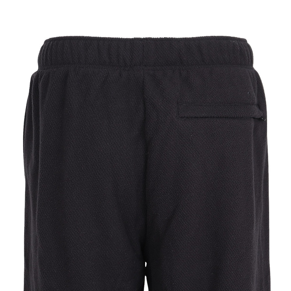 プーマ（PUMA）（メンズ）MWQ パンツ 636959 01 BLK