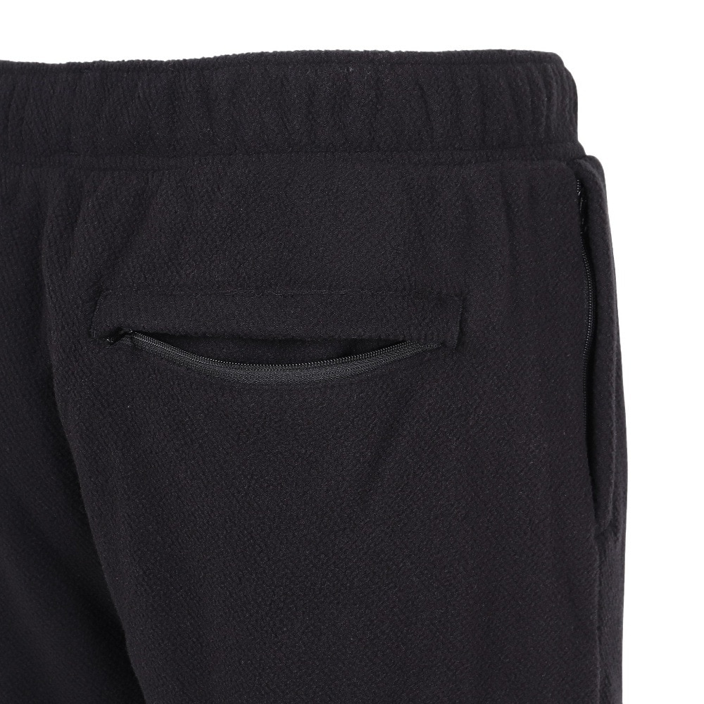 プーマ（PUMA）（メンズ）MWQ パンツ 636959 01 BLK