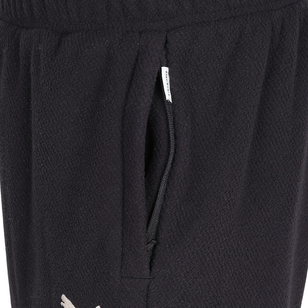 プーマ（PUMA）（メンズ）MWQ パンツ 636959 01 BLK