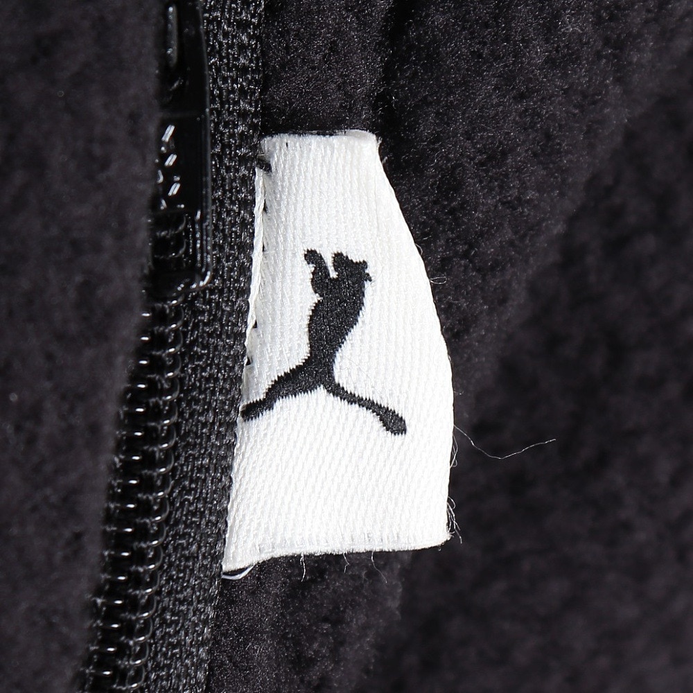 プーマ（PUMA）（メンズ）MWQ パンツ 636959 01 BLK