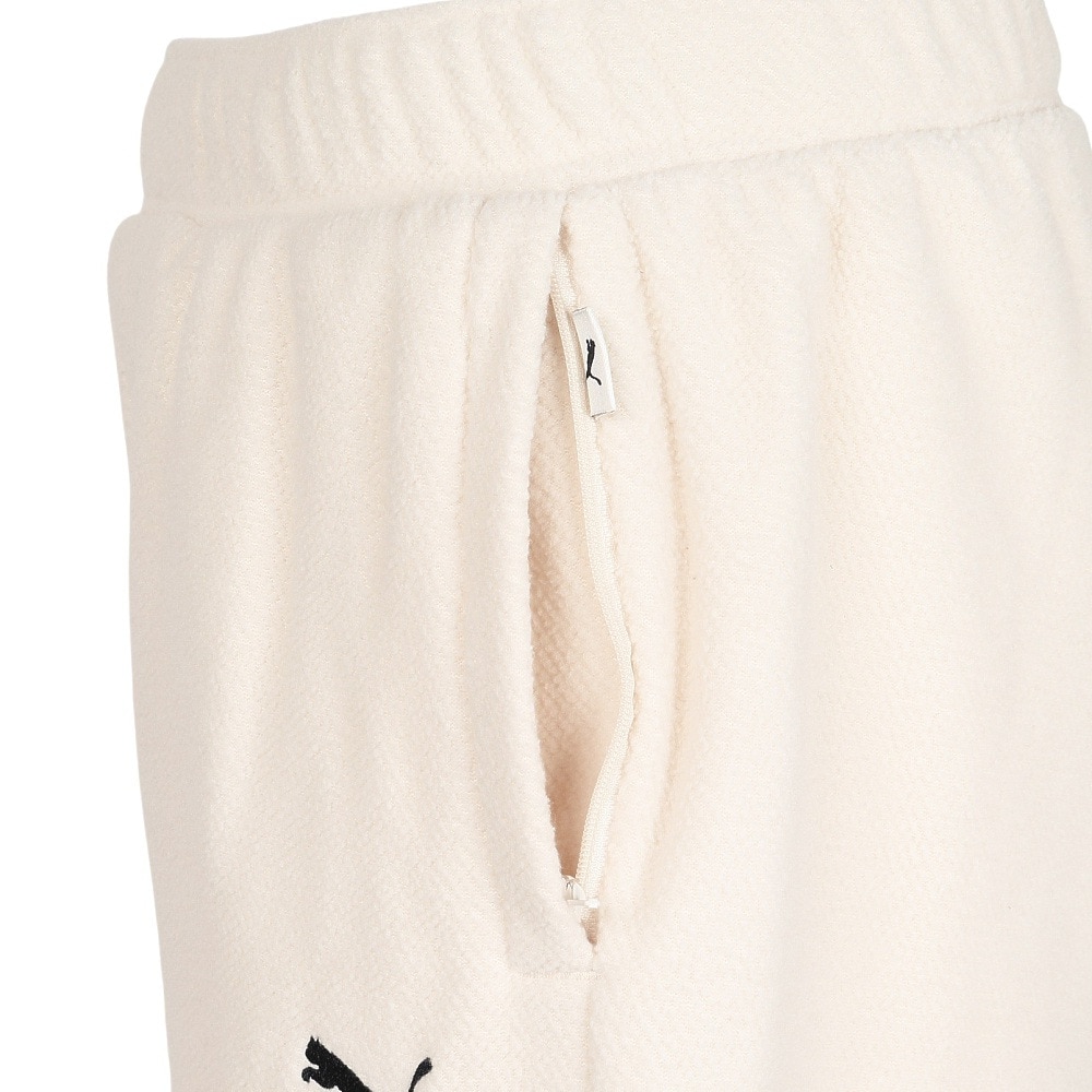 プーマ（PUMA）（メンズ）MWQ パンツ 636959 87 OWHT
