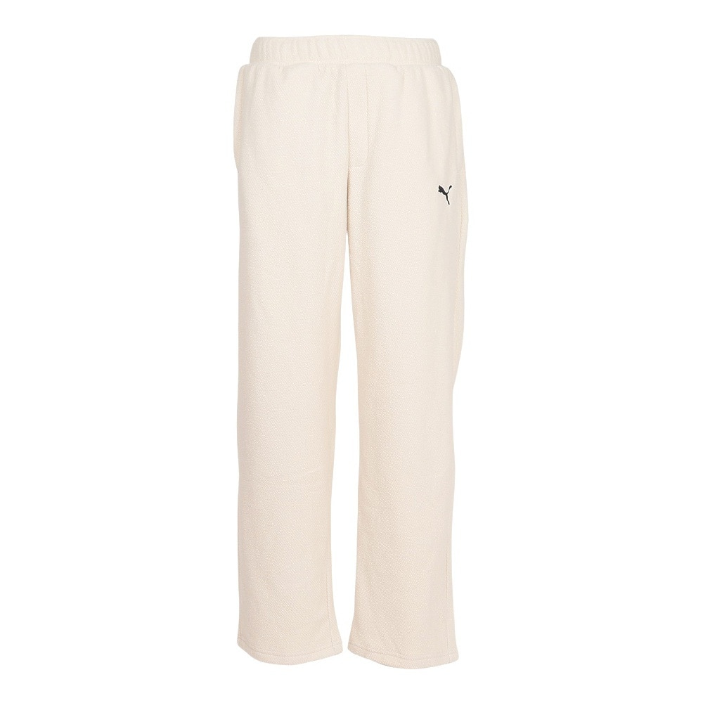 プーマ（PUMA）（メンズ）MWQ パンツ 636959 87 OWHT