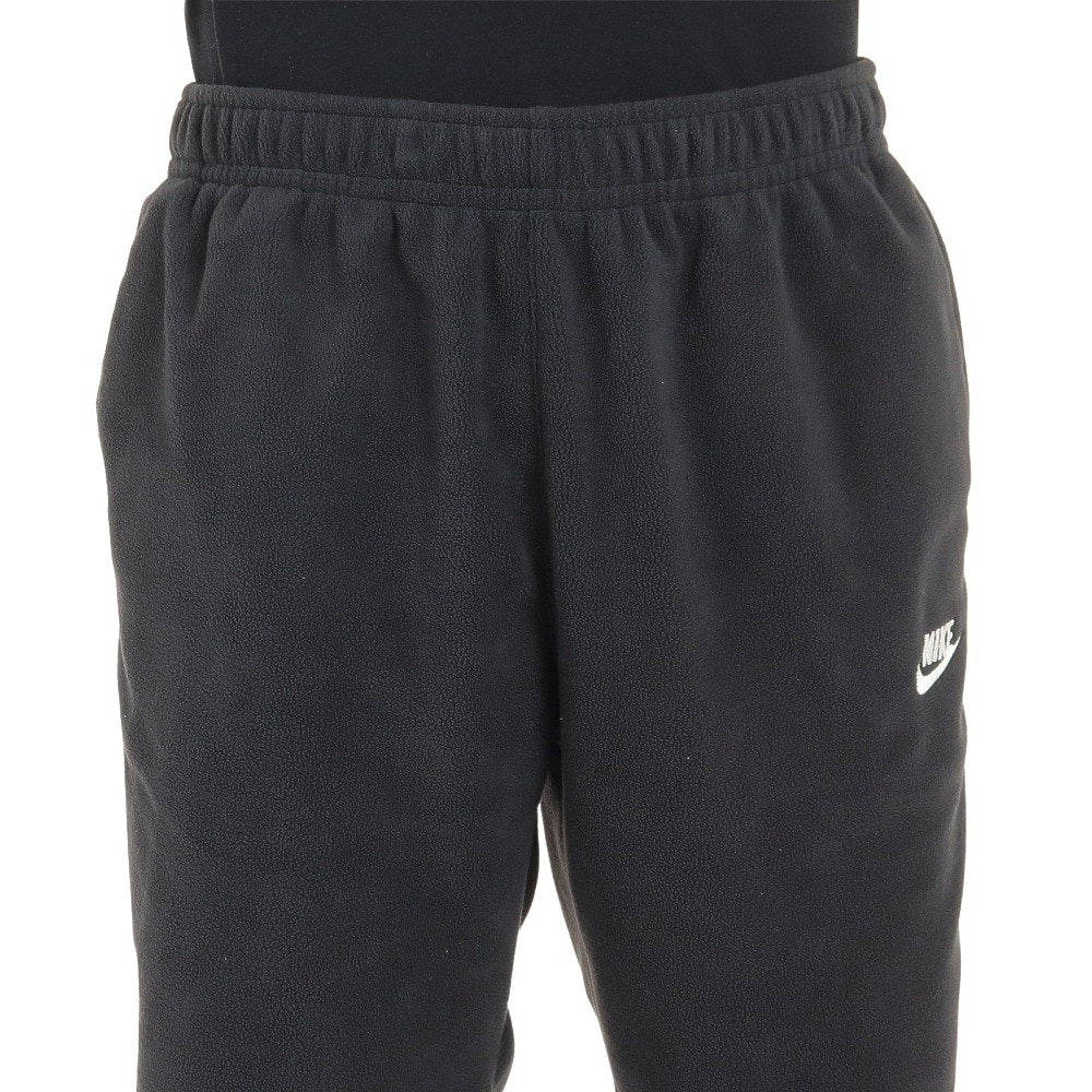 ナイキ（NIKE）（メンズ）パンツ メンズ スウェット  クラブ+ フリース WNTR CUF DQ4902-010
