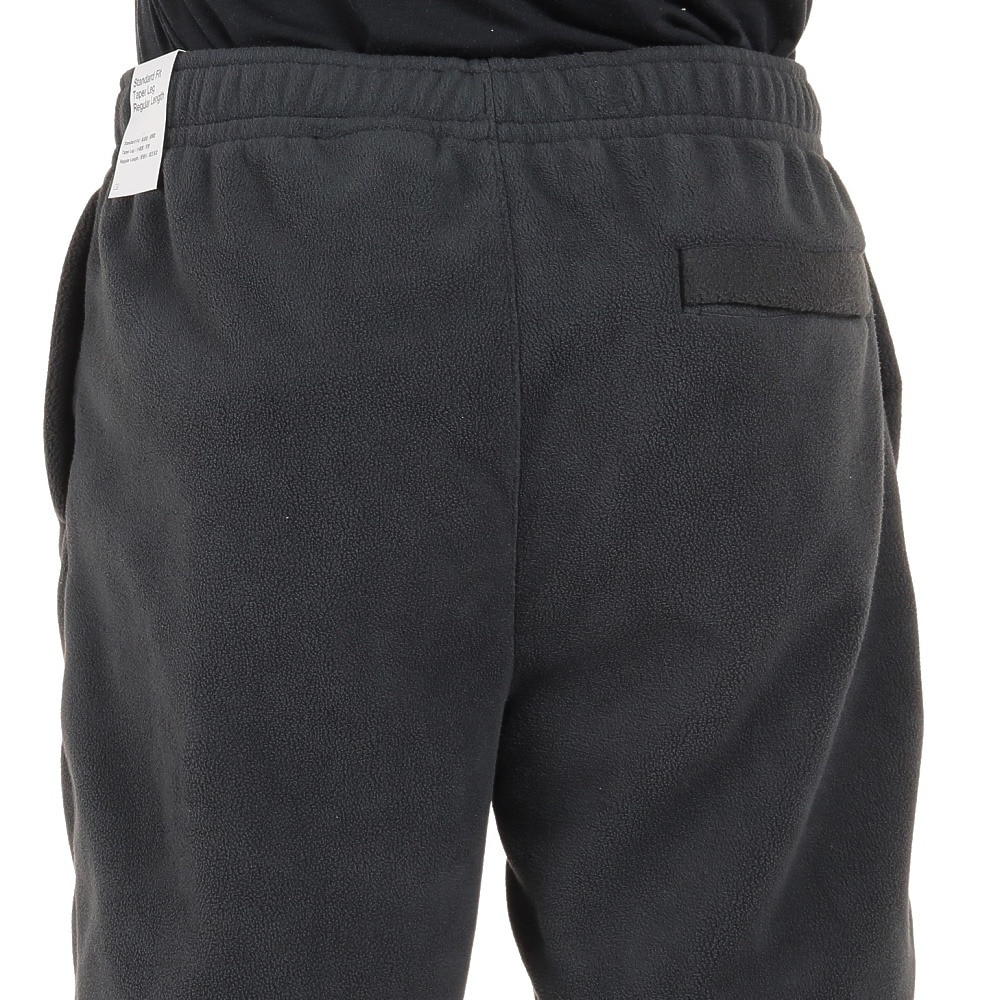 ナイキ（NIKE）（メンズ）パンツ メンズ スウェット  クラブ+ フリース WNTR CUF DQ4902-010
