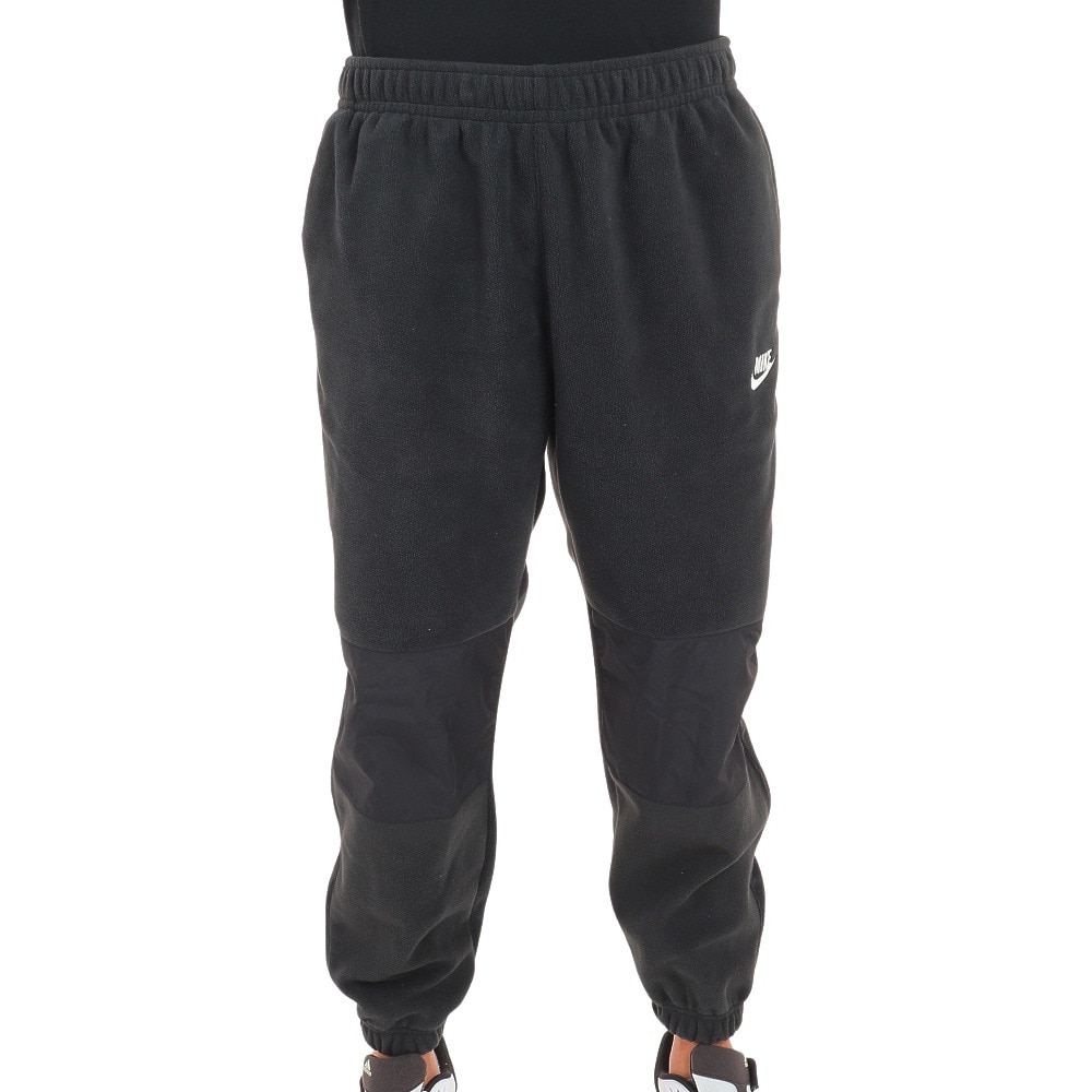 ナイキ（NIKE）（メンズ）パンツ メンズ スウェット  クラブ+ フリース WNTR CUF DQ4902-010