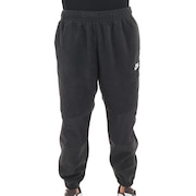 ナイキ（NIKE）（メンズ）スウェット ロングパンツ クラブ+ フリース WNTR CUF DQ4902-010