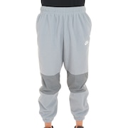 ナイキ（NIKE）（メンズ）スウェット ロングパンツ クラブ+ フリース WNTR CUF DQ4902-073