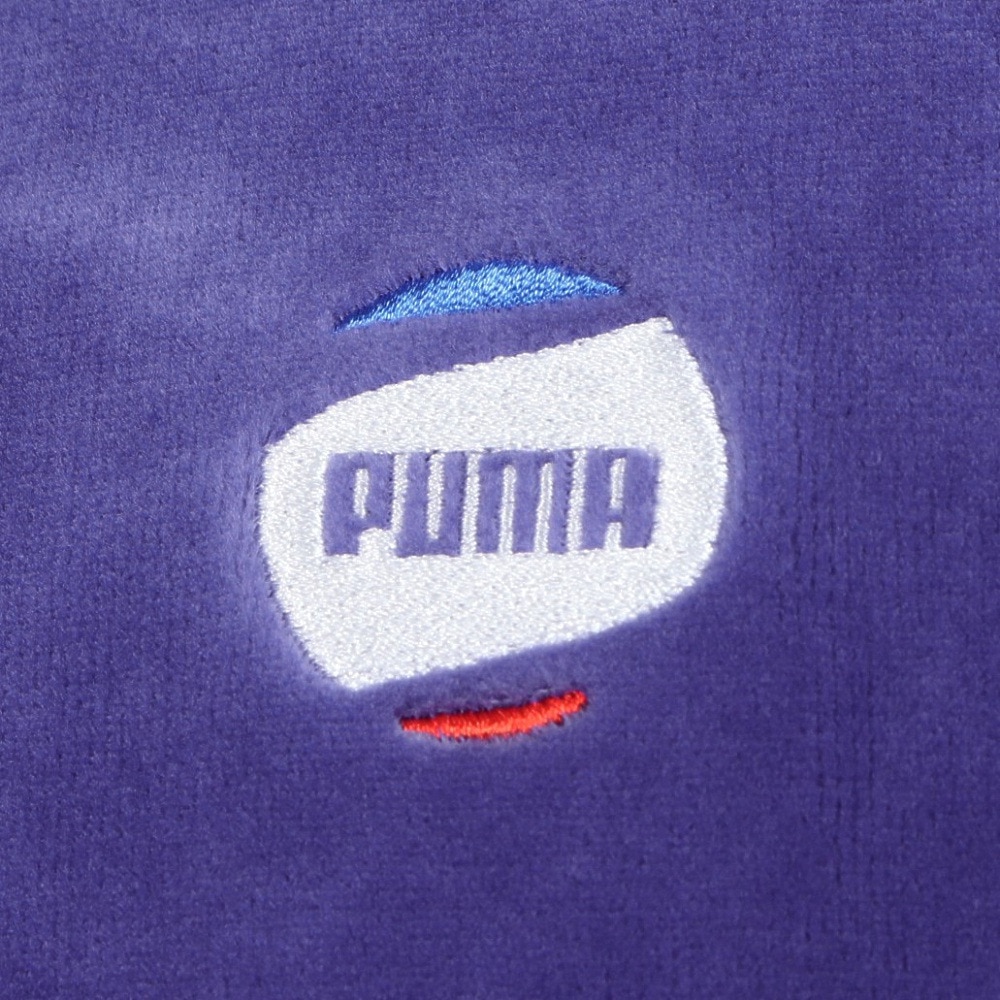 プーマ（PUMA）（メンズ）GV ベロア ベスト 685387 27 PPL