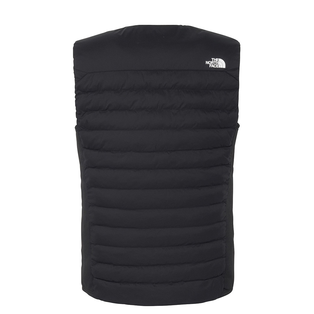 ザ・ノース・フェイス（THE NORTH FACE）（メンズ）レッドランベスト NY82577 K