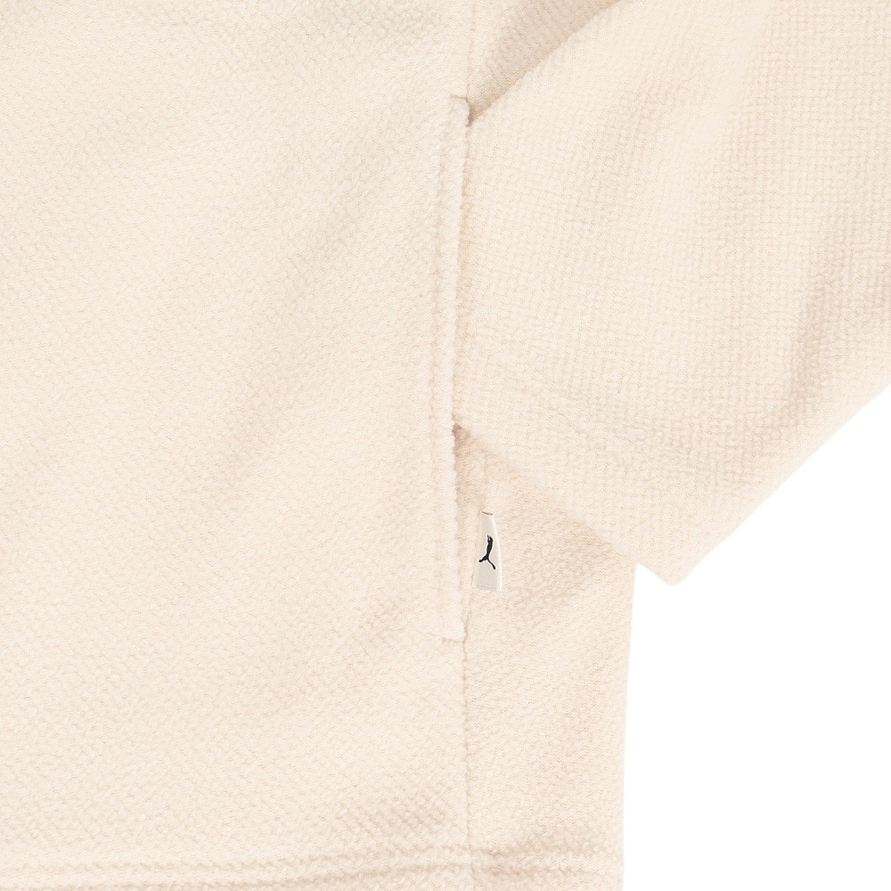 プーマ（PUMA）（メンズ）MWQ カーディガン 636958 87 OWHT