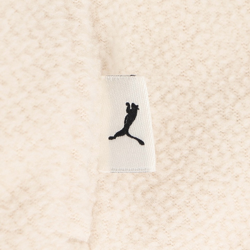 プーマ（PUMA）（メンズ）MWQ カーディガン 636958 87 OWHT