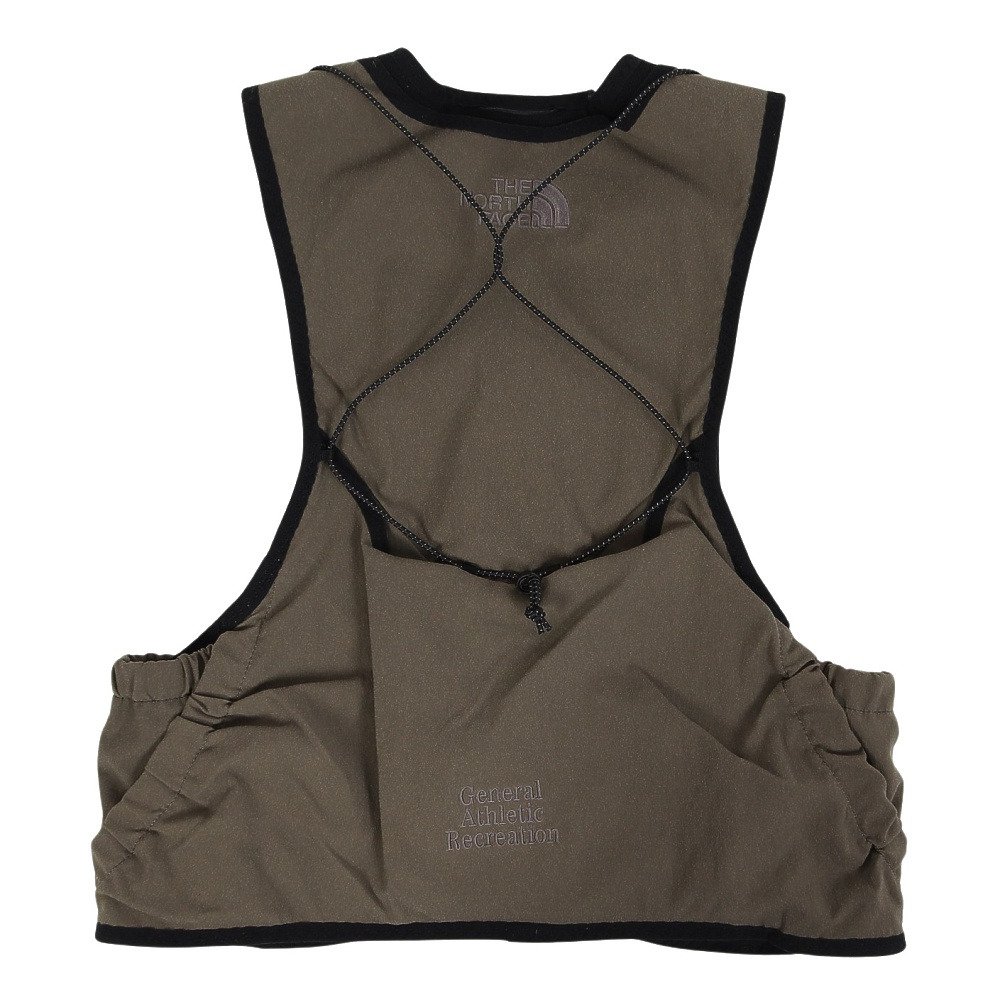 ザ・ノース・フェイス（THE NORTH FACE）（メンズ）GAR ベスト NM62618