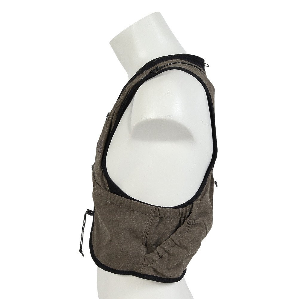 ザ・ノース・フェイス（THE NORTH FACE）（メンズ）GAR ベスト NM62618