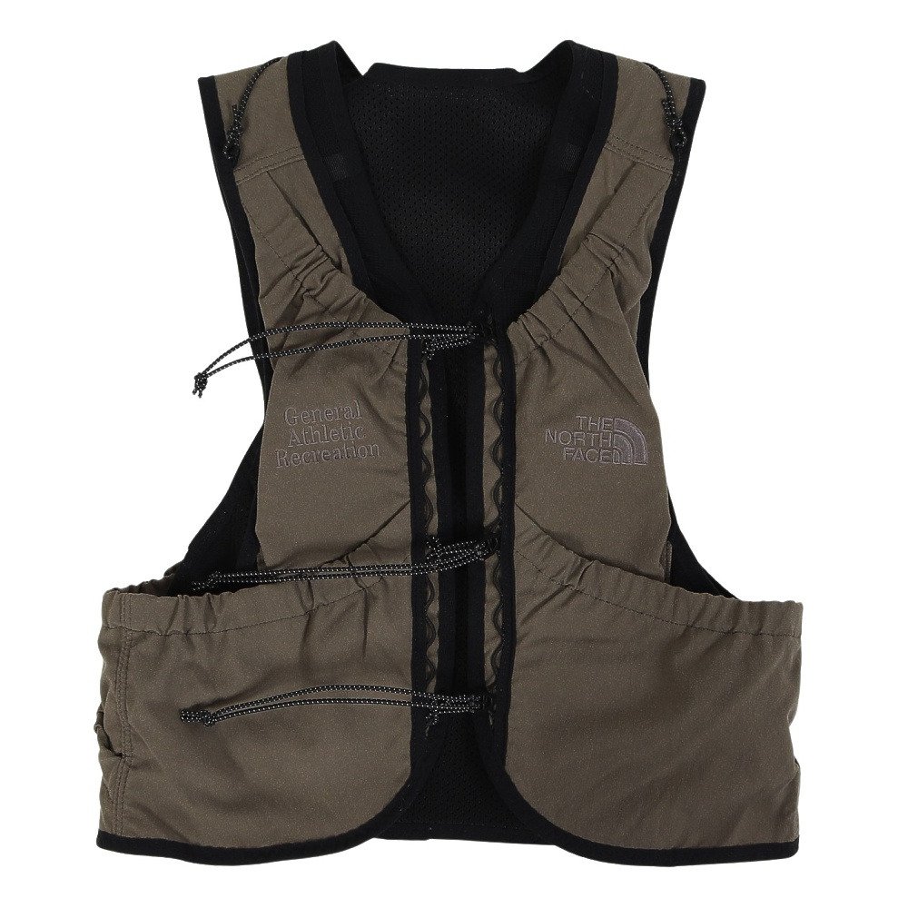ザ・ノース・フェイス（THE NORTH FACE）（メンズ）GAR ベスト NM62618