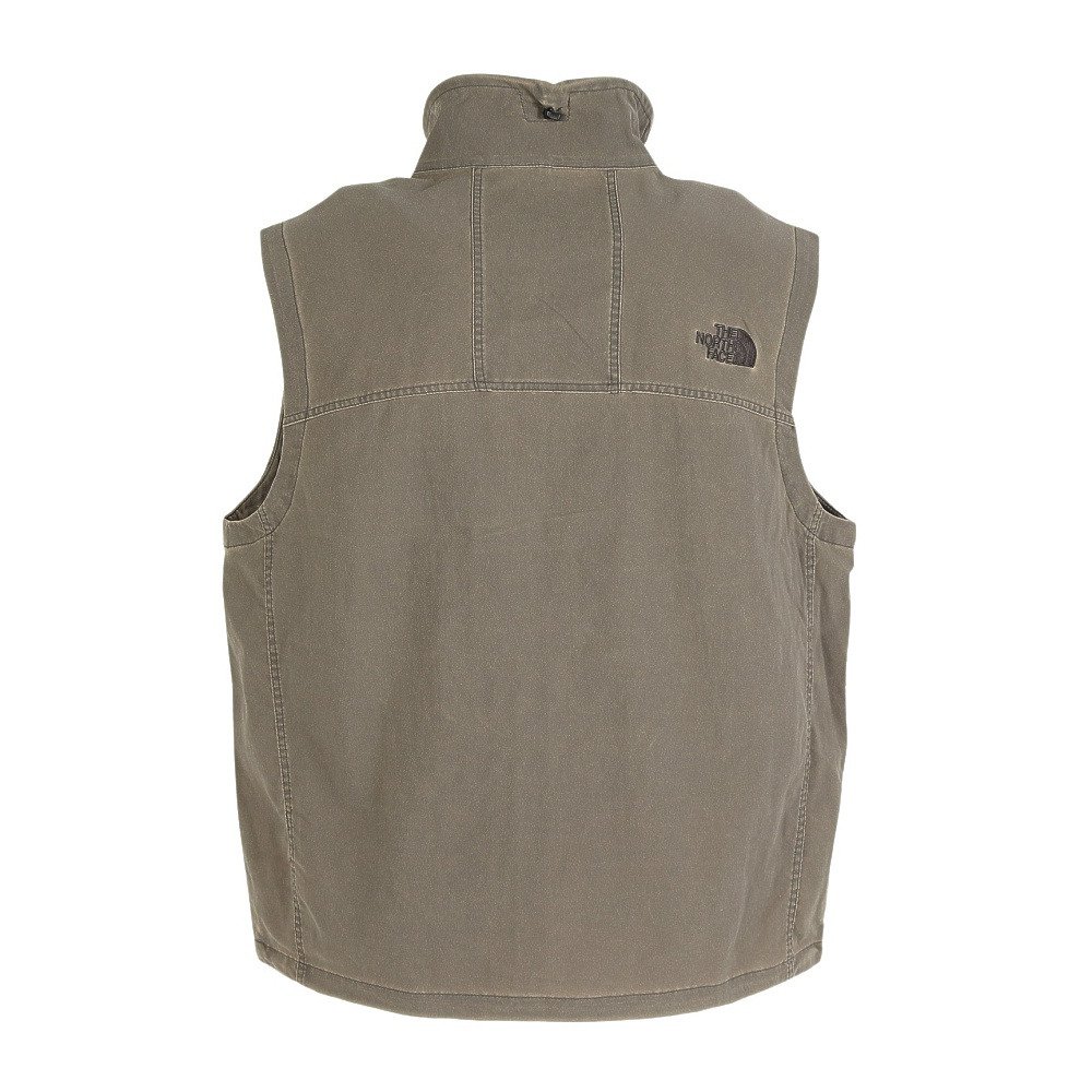ザ・ノース・フェイス（THE NORTH FACE）（メンズ）GAR FAD SFTSHL