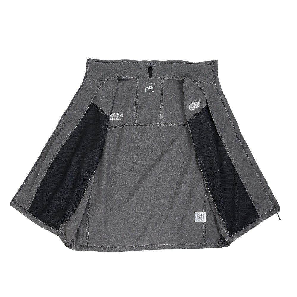 ザ・ノース・フェイス（THE NORTH FACE）（メンズ）GAR FAD SFTSHL
