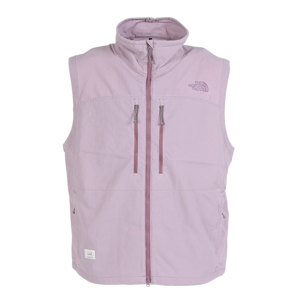 ザ・ノース・フェイス（THE NORTH FACE）（メンズ）GAR FAD SFTSHL