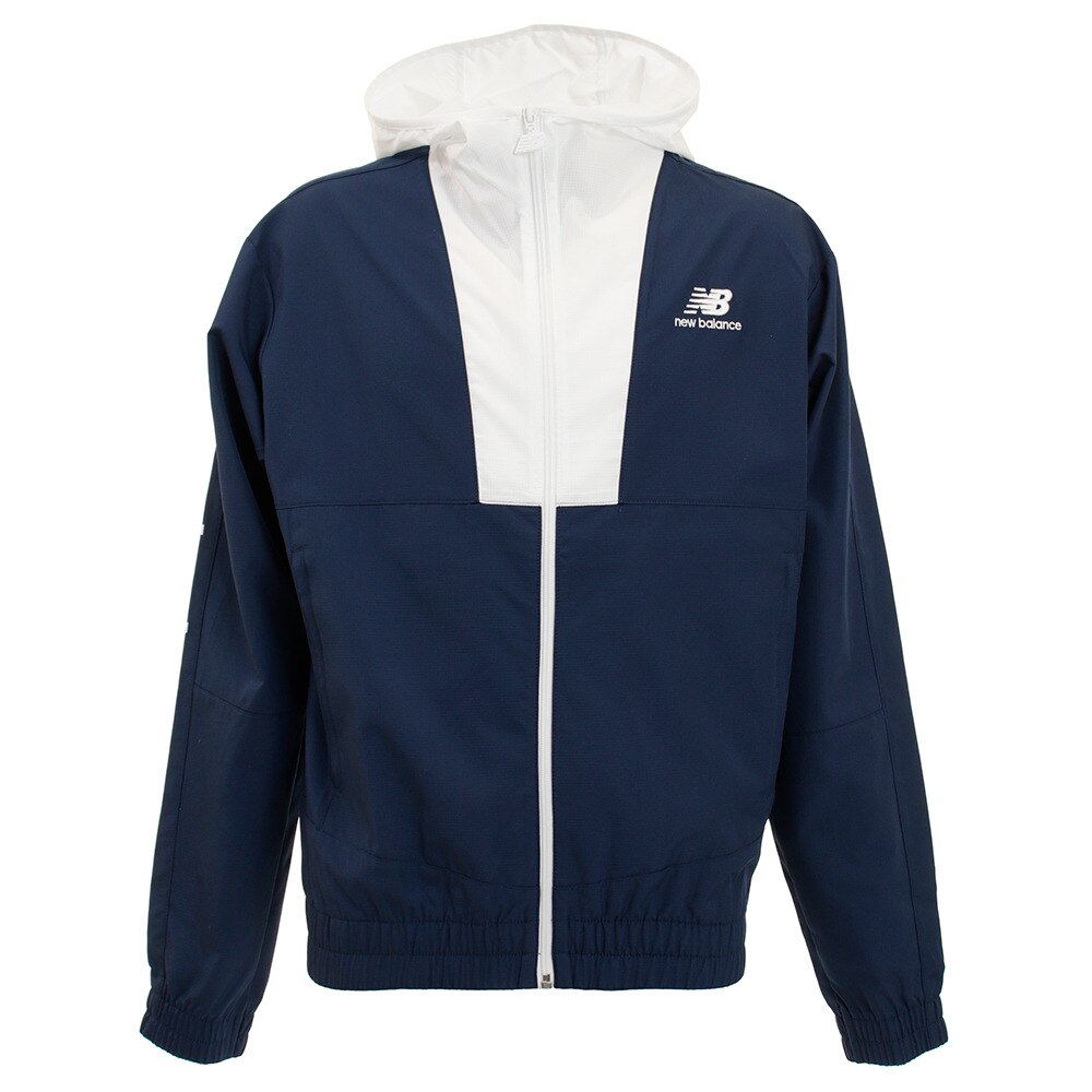 アスレチックス フルジップ ウインドブレーカー MJ01502NGO オンライン価格