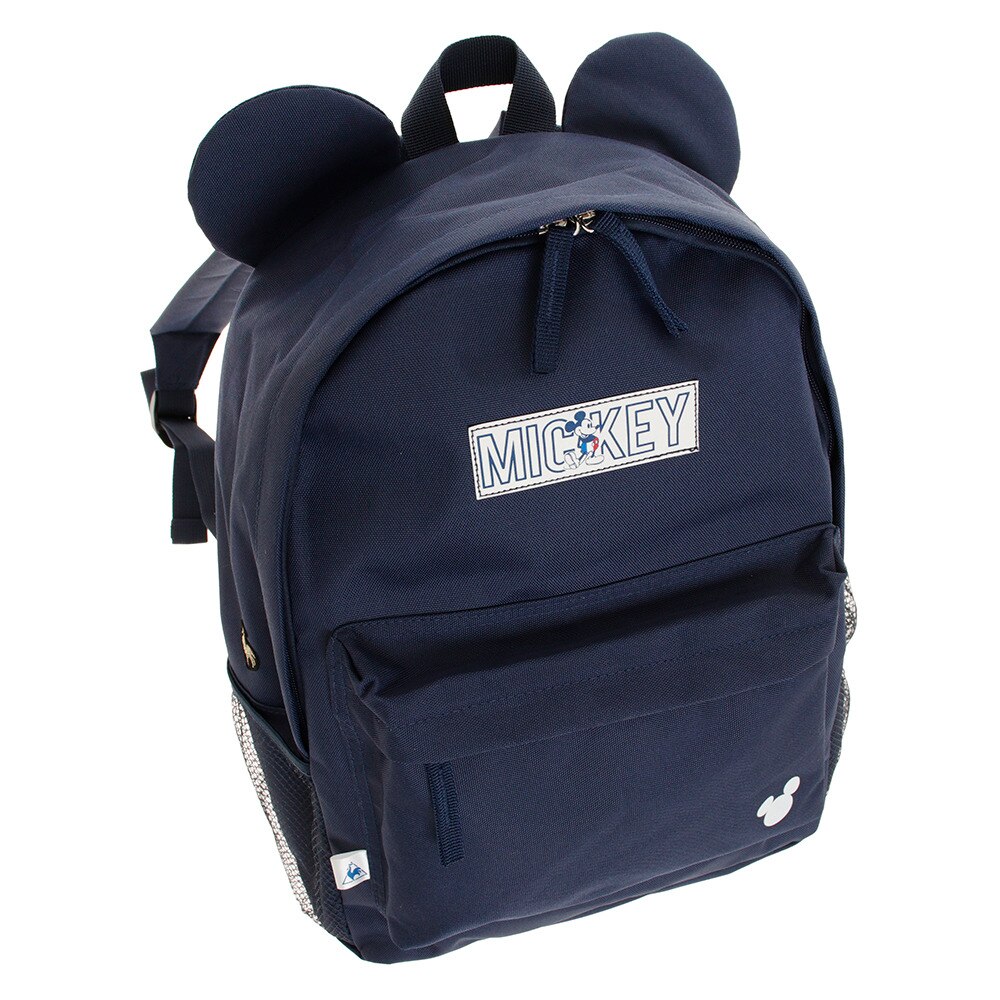 ジュニア デイバッグ QMDPJA38DI NVY オンライン価格