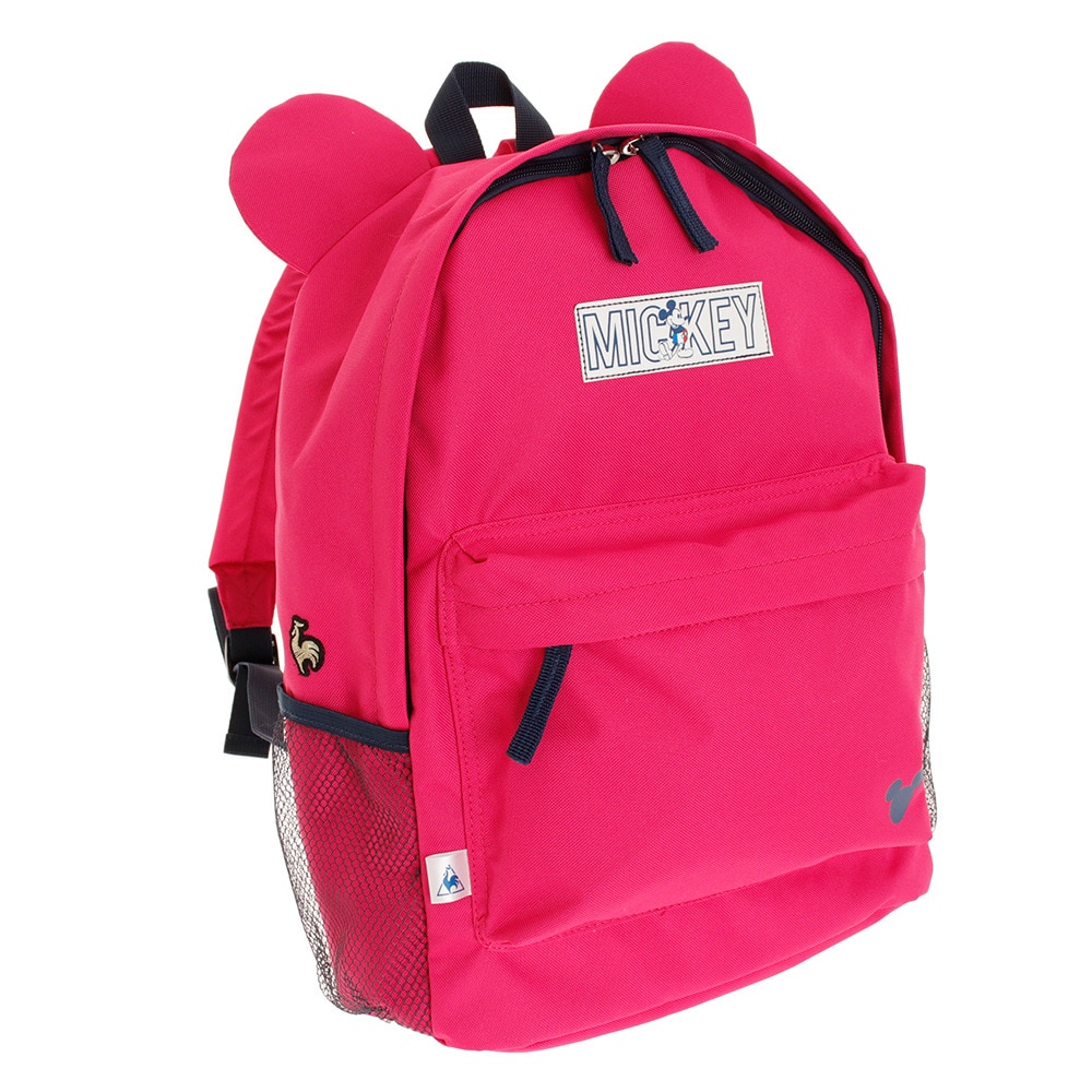 ジュニア デイバッグ QMDPJA38DI WHT オンライン価格