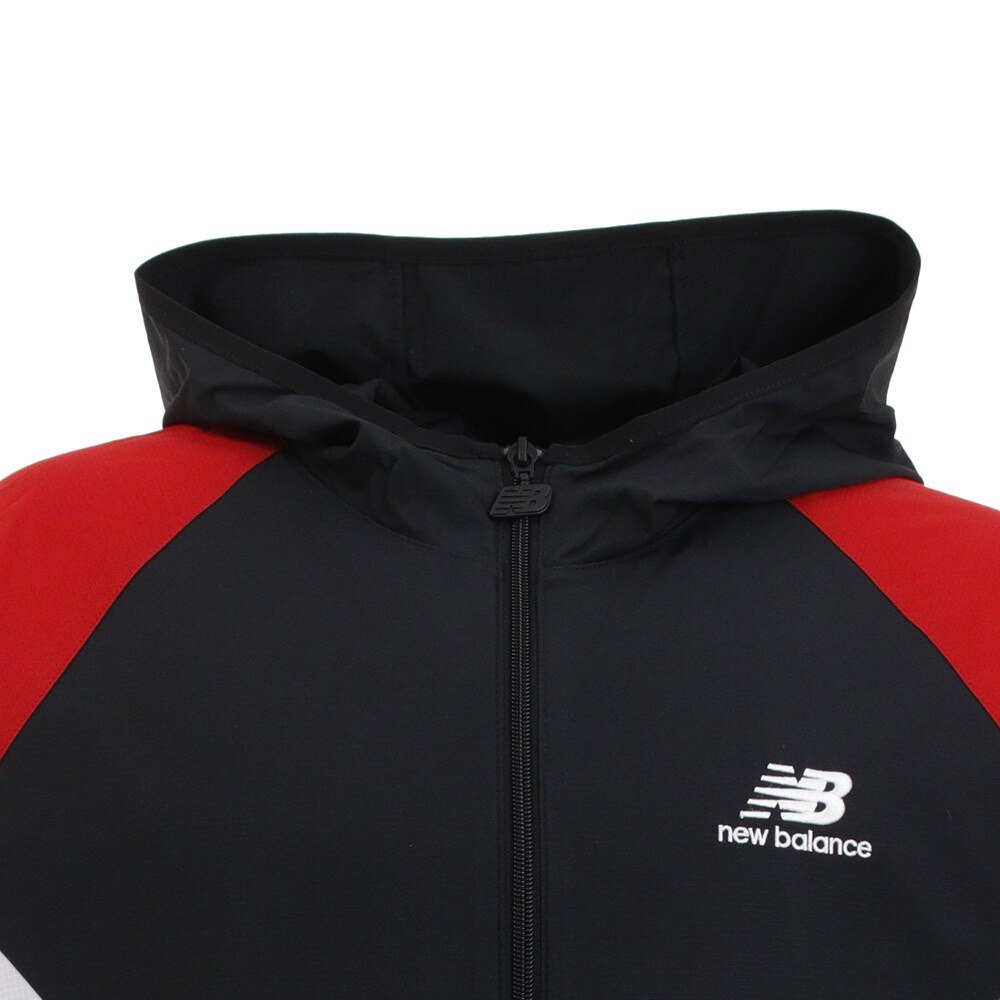 ニューバランス（new balance）（メンズ）ウィンドブレーカー AMJ03502REP オンライン価格