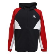 ニューバランス（new balance）（メンズ）ウィンドブレーカー AMJ03502REP オンライン価格