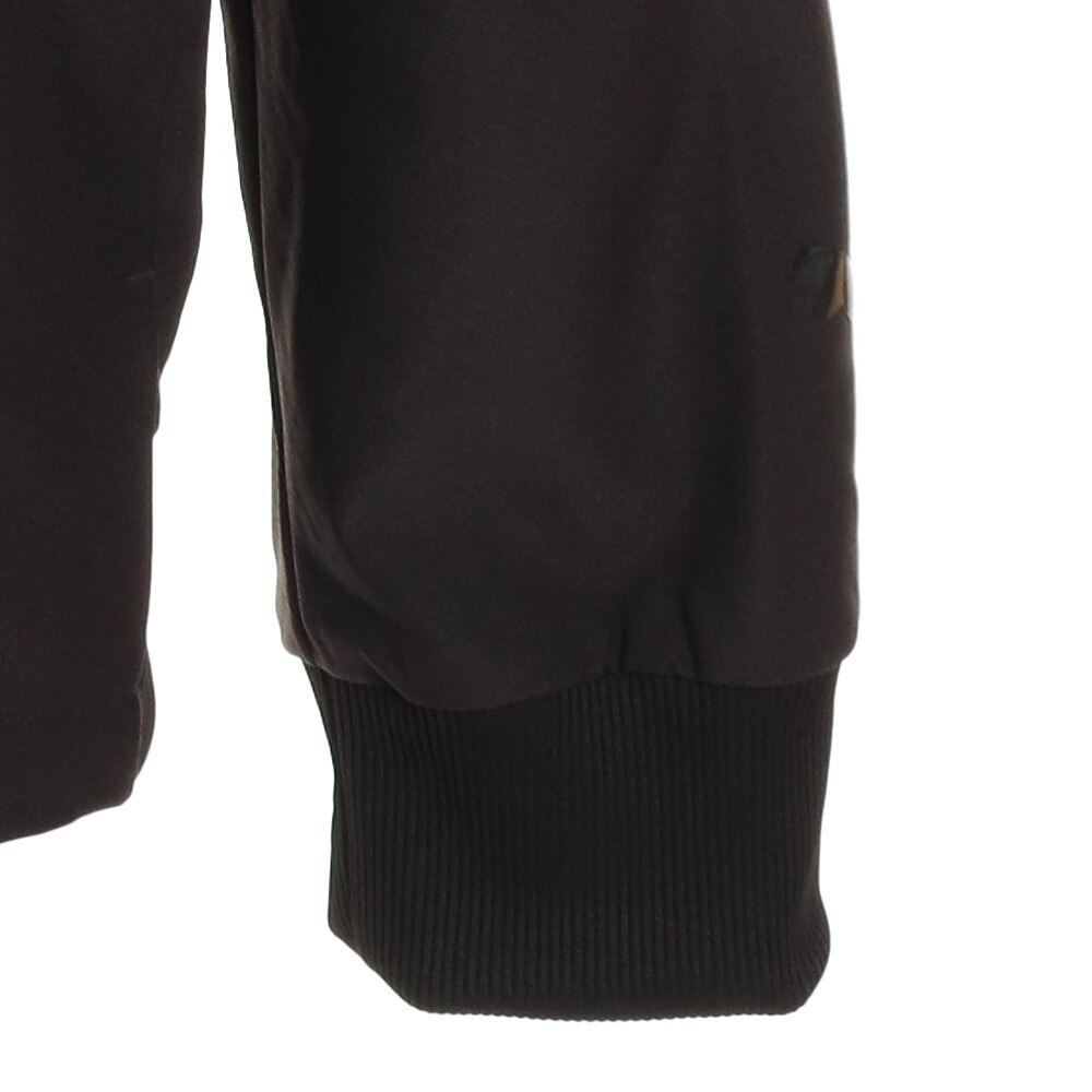 STYLE TECH ボンバージャケット 587608 01 BLK オンライン価格