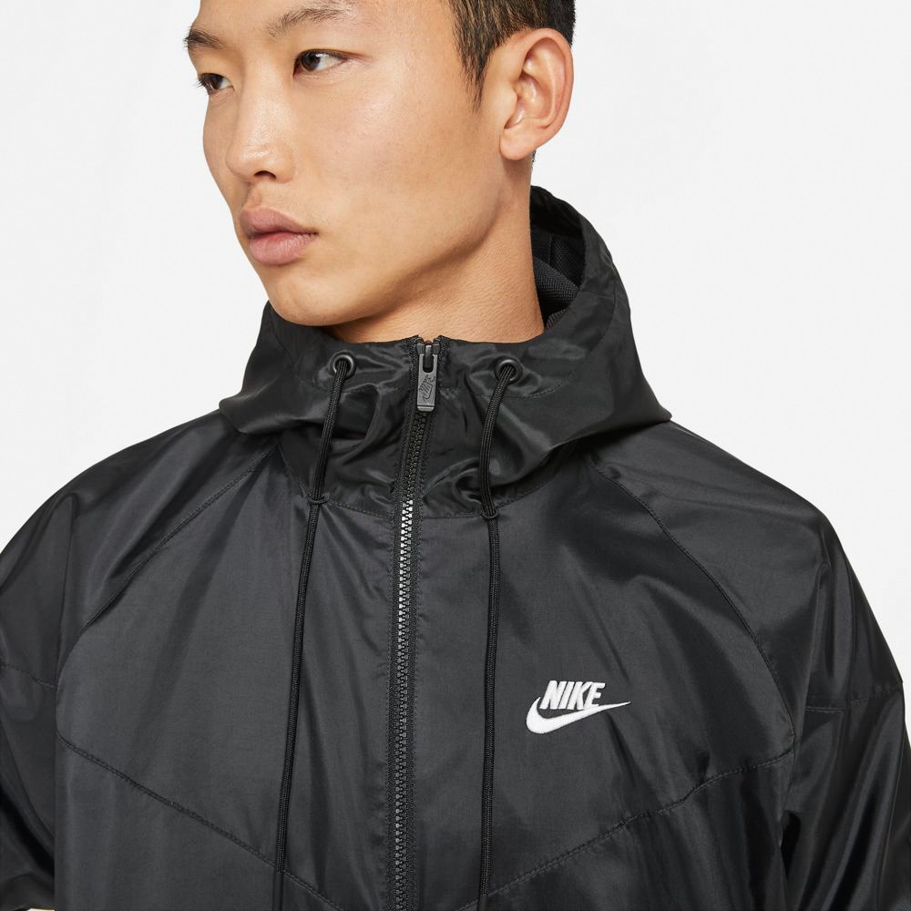 NIKE ウィンドブレーカー ジャケット