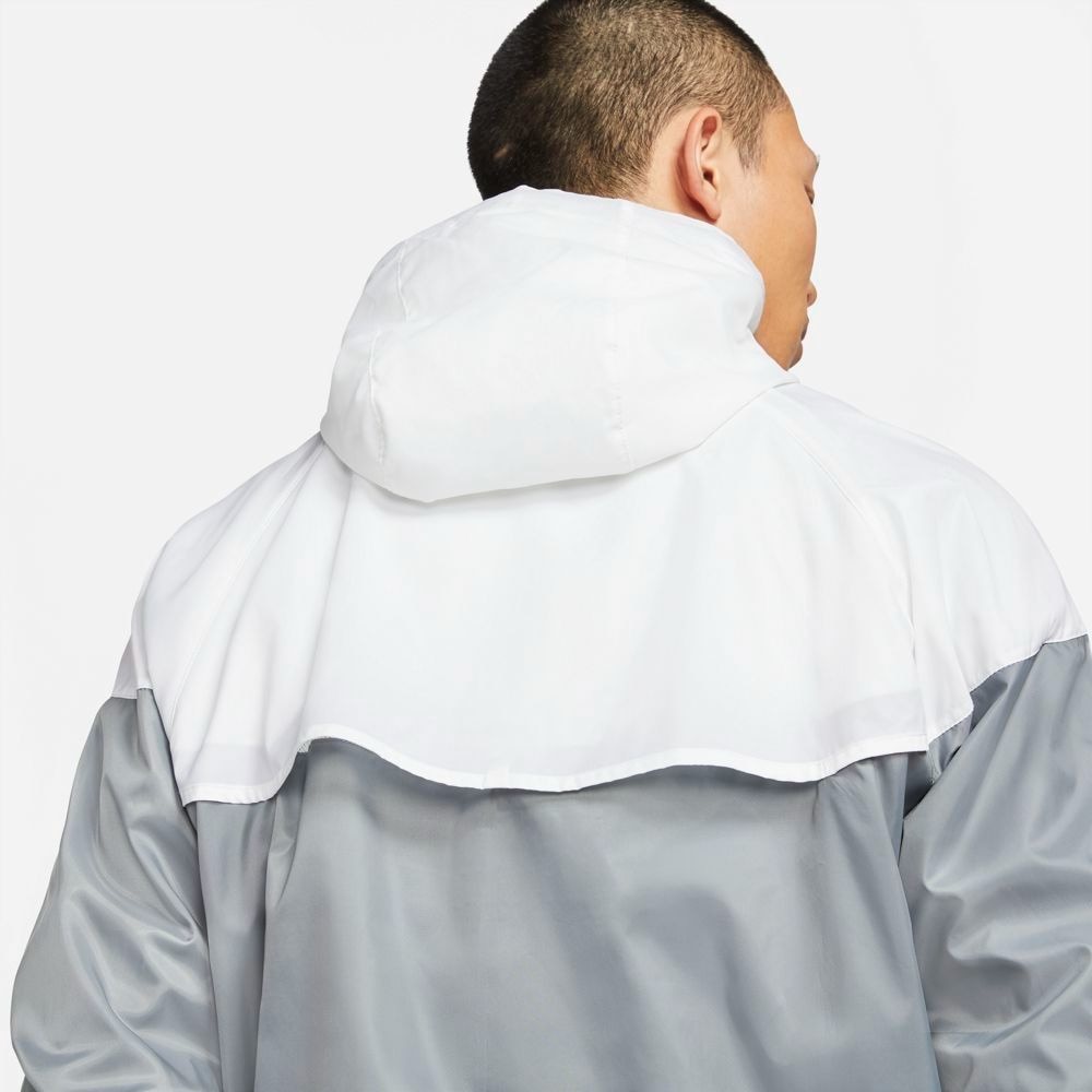 ナイキ（NIKE）（メンズ）NSW HE WR ウーブン フーディ ジャケット DA0002-084 オンライン価格