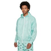 ナイキ（NIKE）（メンズ）ウィンドランナー フーデッド ジャケット DA0002-382