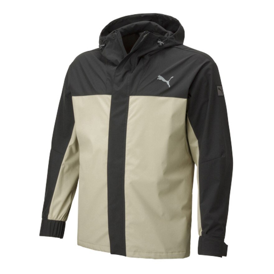 プーマ プーマ Puma メンズ ウインドブレーカー ジャケット Beg スポーツ用品はスーパースポーツゼビオ