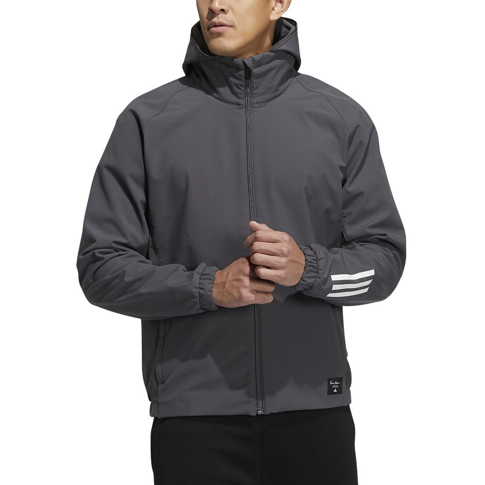 アディダス（adidas）（メンズ）ID 2.0 ウォーム ウインドジャケット JIB81-H40881★★★
