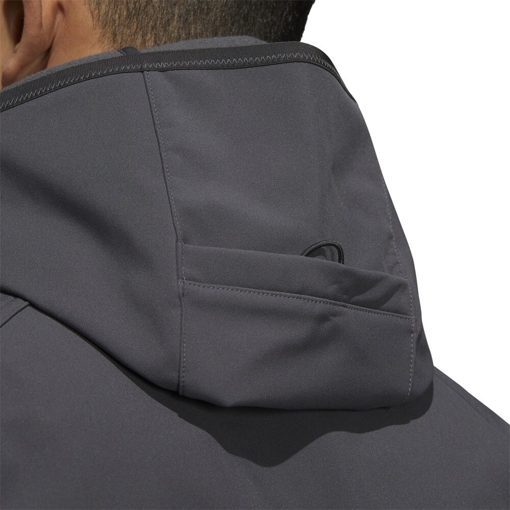 アディダス（adidas）（メンズ）ID 2.0 ウォーム ウインドジャケット JIB81-H40881★★★