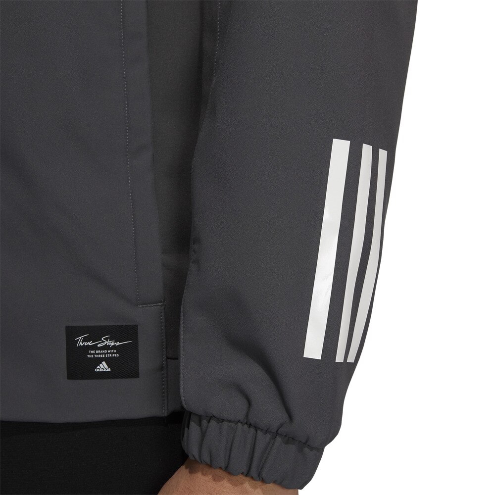 アディダス（adidas）（メンズ）ID 2.0 ウォーム ウインドジャケット JIB81-H40881★★★